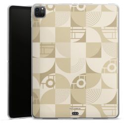 Tabletti Silikoni Suojakuori läpinäkyvä