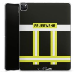 Tablet Silikon Case transparent