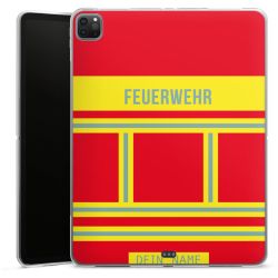 Tablet Silikon Case transparent