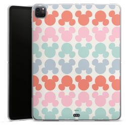 Surfplattor Silikonskal Case Genomskinlig