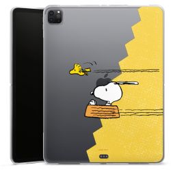 Tabletti Silikoni Suojakuori läpinäkyvä