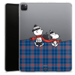 Tabletti Silikoni Suojakuori läpinäkyvä