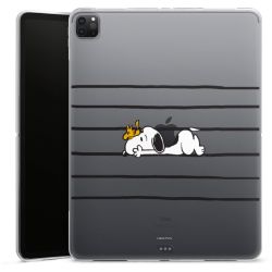 Tabletti Silikoni Suojakuori läpinäkyvä