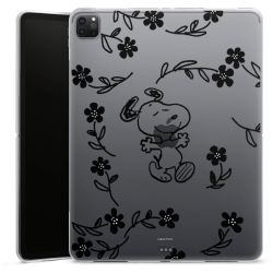 Tabletti Silikoni Suojakuori läpinäkyvä