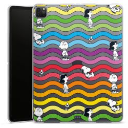 Tabletti Silikoni Suojakuori läpinäkyvä