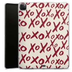 Tablet Silicone Case transparent