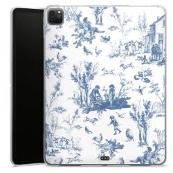 Tablet Silicone Case transparent