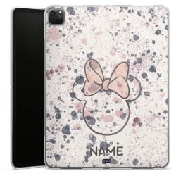 Tablet Silikon Case transparent