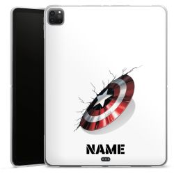 Tablet Silikon Case transparent