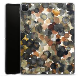 Surfplattor Silikonskal Case Genomskinlig