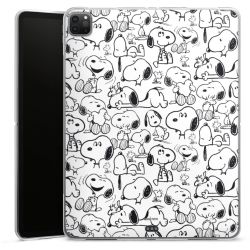 Tablet Silicone Case transparent