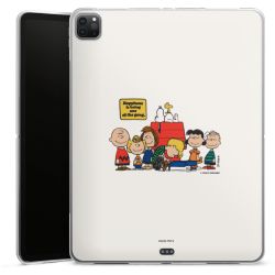 Tabletti Silikoni Suojakuori läpinäkyvä