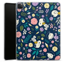 Tabletti Silikoni Suojakuori läpinäkyvä