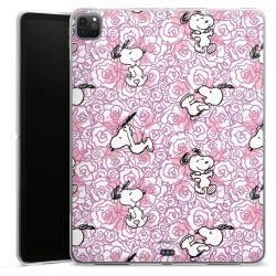 Tabletti Silikoni Suojakuori läpinäkyvä