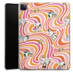 Tabletti Silikoni Suojakuori läpinäkyvä