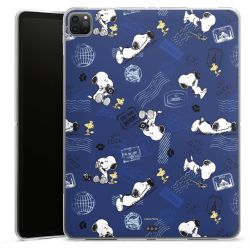 Tabletti Silikoni Suojakuori läpinäkyvä