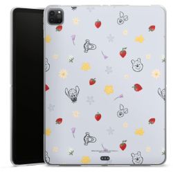 Tabletti Silikoni Suojakuori läpinäkyvä