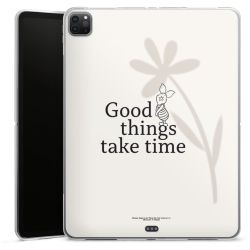 Tabletti Silikoni Suojakuori läpinäkyvä