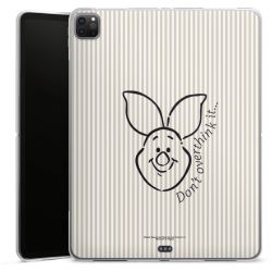 Tabletti Silikoni Suojakuori läpinäkyvä