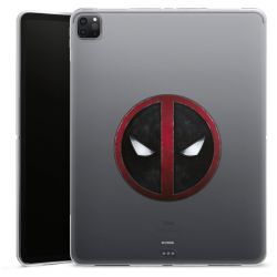 Tablet Silikon Case transparent