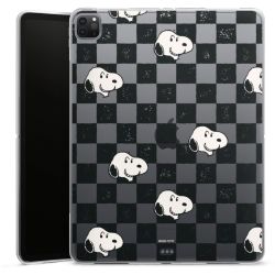 Tablet Silicone Case transparent