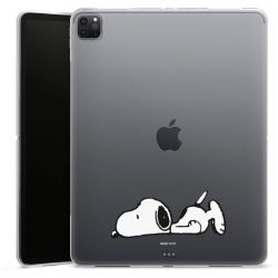 Tablet Silicone Case transparent