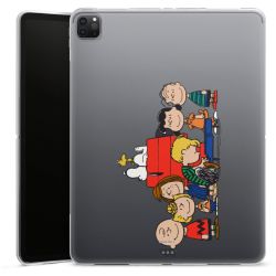 Tablet Silicone Case transparent