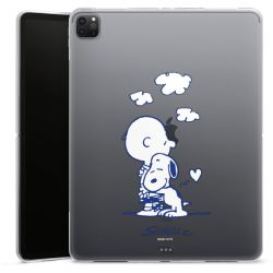 Tablet Silicone Case transparent