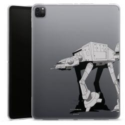 Tablet Silicone Case transparent