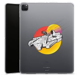 Tablet Silicone Case transparent