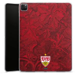 Tablet Silikon Case transparent