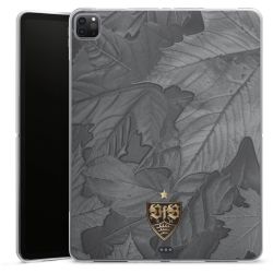 Tablet Silikon Case transparent