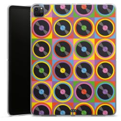 Tablet Silicone Case transparent