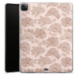 Tablet Silicone Case transparent