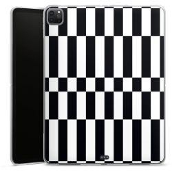 Surfplattor Silikonskal Case Genomskinlig