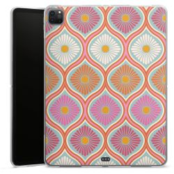 Surfplattor Silikonskal Case Genomskinlig