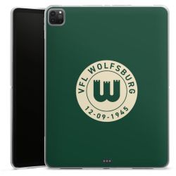 Tablet Silikon Case transparent