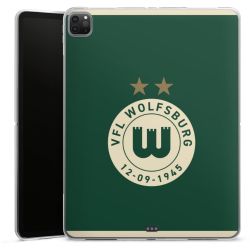 Tablet Silikon Case transparent