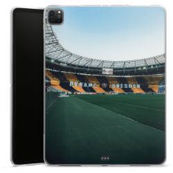 Tablet Silikon Case transparent