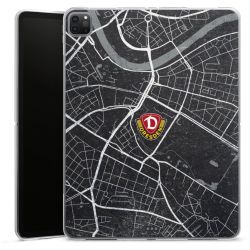 Tablet Silikon Case transparent