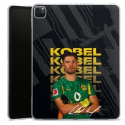 Tablet Silicone Case transparent