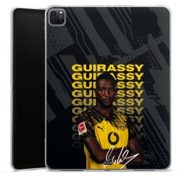 Tabletti Silikoni Suojakuori läpinäkyvä