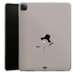 Tablet Silicone Case transparent