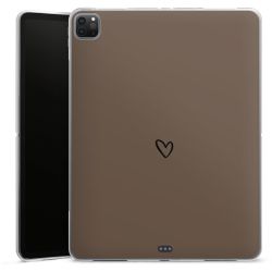 Tablet Silicone Case transparent