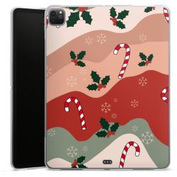 Tablet Silicone Case transparent