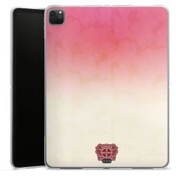 Tablet Silikon Case transparent