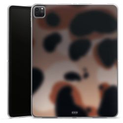 Surfplattor Silikonskal Case Genomskinlig