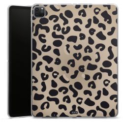 Surfplattor Silikonskal Case Genomskinlig