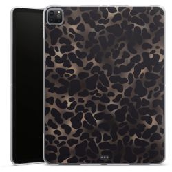 Surfplattor Silikonskal Case Genomskinlig