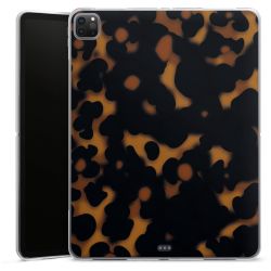 Surfplattor Silikonskal Case Genomskinlig